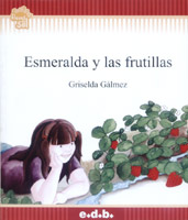 Esmeralda y las frutillas